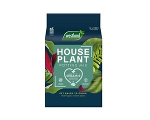 WESTLAND HOUSEPLANT POTTING MIX 10L
