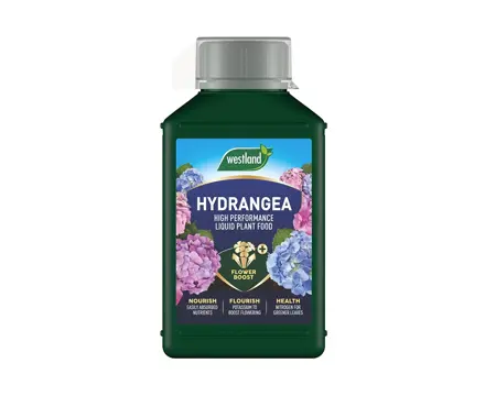 Westland Hydrangea Liquid Feed 1L - image 2