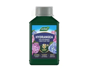 Westland Hydrangea Liquid Feed 1L - image 2