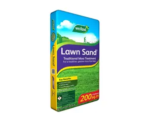 Westland Lawn Sand 200M² - image 2