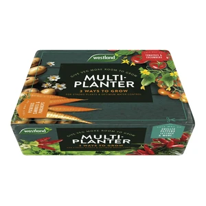 WESTLAND MULTI PLANTER PEAT FREE - 2 FOR £12