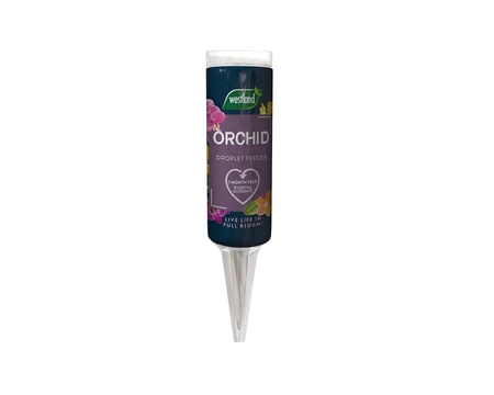 WESTLAND ORCHID DROPLET FEEDER 40ML