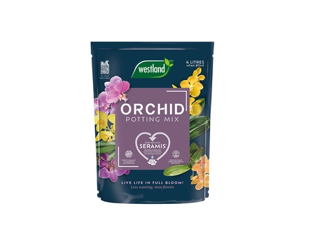 WESTLAND ORCHID POTTING MIX 4L