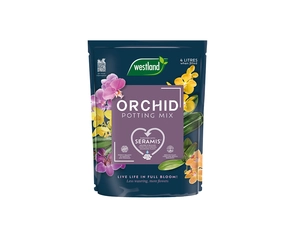 WESTLAND ORCHID POTTING MIX 4L