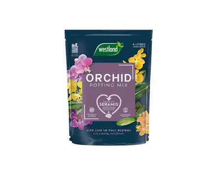 Westland Orchid Potting Mix 4L - image 2