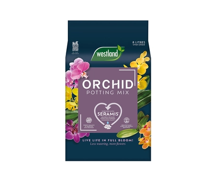 WESTLAND ORCHID POTTING MIX 8L