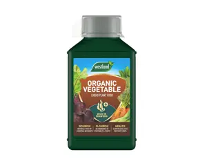 Westland Organic Vegetable Liquid Feed 1L - image 2