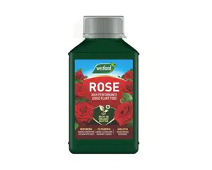 Westland Rose Specialist Liquid Feed 1L - image 2