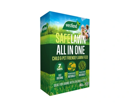WESTLAND SAFELAWN 80M2