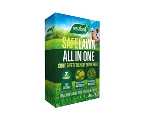 WESTLAND SAFELAWN 80M2