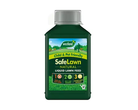 Westland Safelawn Liquid 1L - image 2