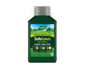 Westland Safelawn Liquid 1L - image 2