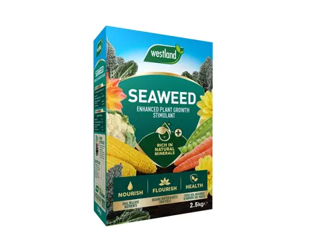 Westland Seaweed Enhanced 2.5Kg - image 2