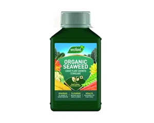 Westland Seaweed Liquid Feed 1L - image 2