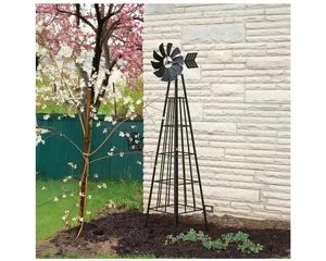 WINDMILL OBELISK BLACK - image 2