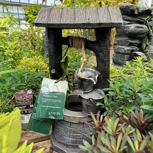 Wishing Well - Ex-Display - image 1
