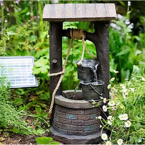 Wishing Well - Ex-Display - image 2