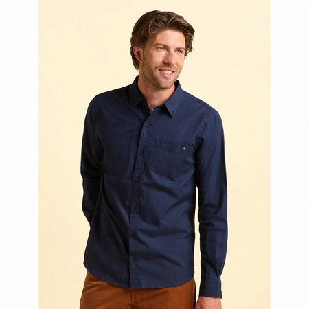 Yetminster Shirt Uk Xxl