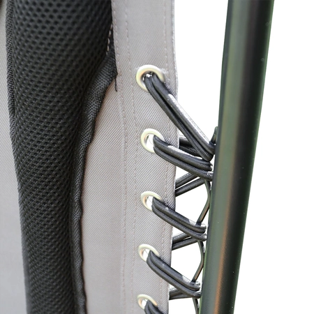 Zero Gravity Relaxer Light Grey - image 7