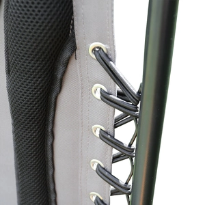 Zero Gravity Relaxer Light Grey - image 7